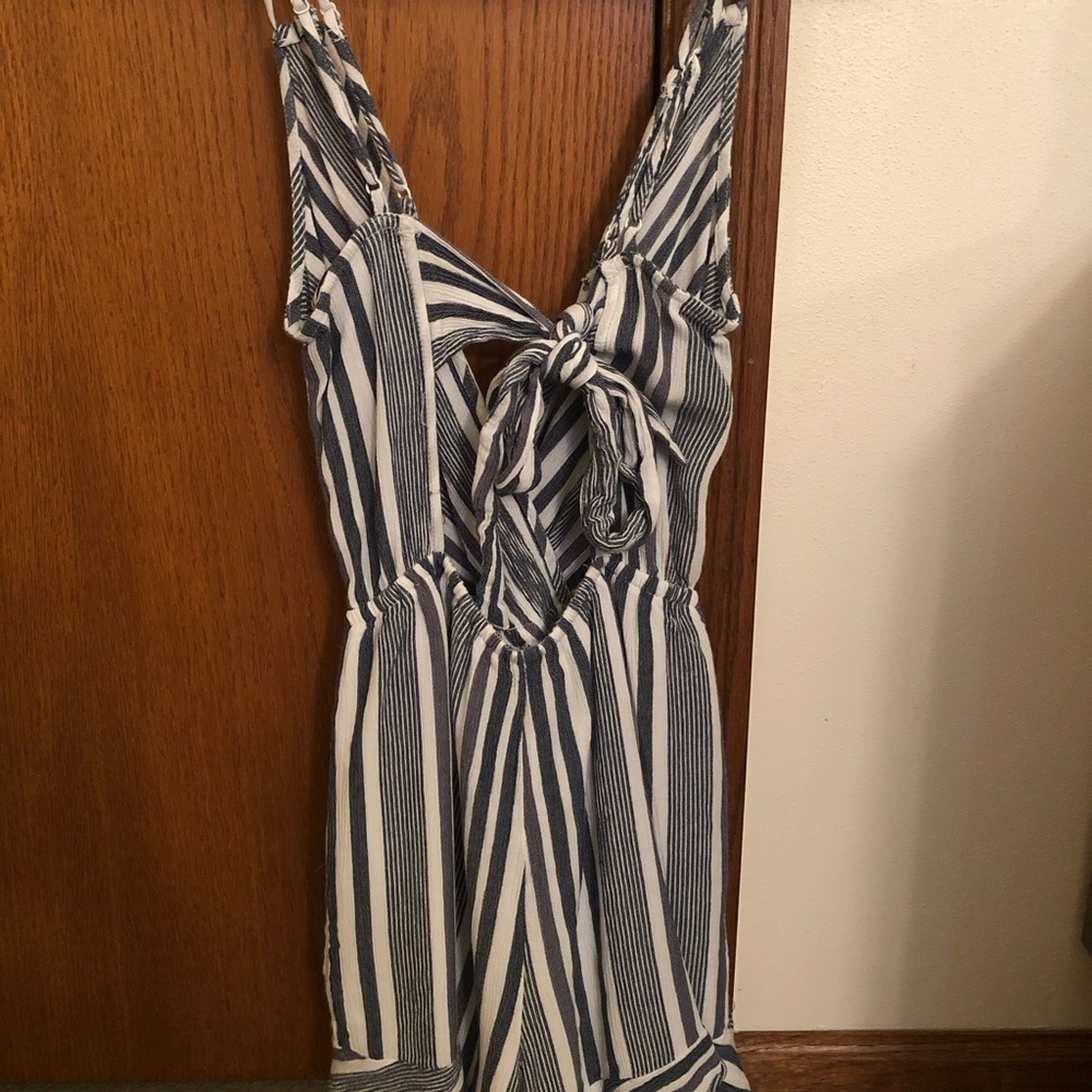 AE romper